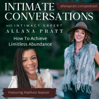 How To Achieve Limitless Abundance