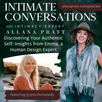 Discovering Your Authentic Self: Insights from Emma, a Human Design Expert