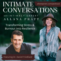 Transforming Stress  Burnout into Resilience