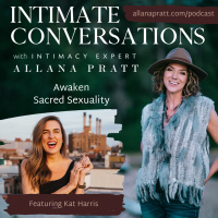 Awaken Sacred Sexuality, Kat Harris