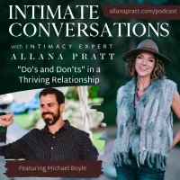 Dos and Donts in a Thriving Relationship