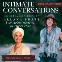 Staying Connected to your Inner Voice
