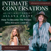 How To Become The Person Who Attracts Love In