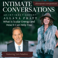 What is Scalar Energy and How It Can Help You