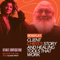 Rock Your World Replays: Client Chriss Story and Healing Tools That Work