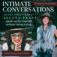 Speak Up for Yourself without being a D*ck