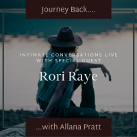 Have the Relationship You Want, Rori Raye