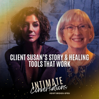 Client Susans Story  Healing Tools That Work