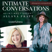 Gratefulness, Adele Spraggon