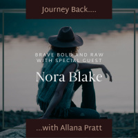 Digital Romance, Nora Blake