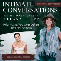 Prioritizing You Over Others (Its Not Selfish)