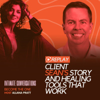 Rock Your World Replays: Client Seans Story and Healing Tools That Work