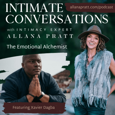 Intimateconversationspodcasts Podcast