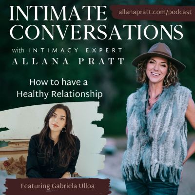 Intimateconversationspodcasts Podcast