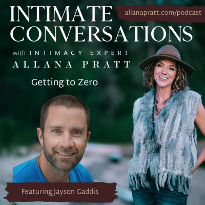 Intimateconversationspodcasts Podcast