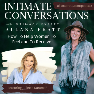 Intimateconversationspodcasts Podcast