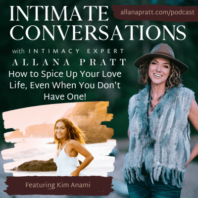 Intimateconversationspodcasts Podcast