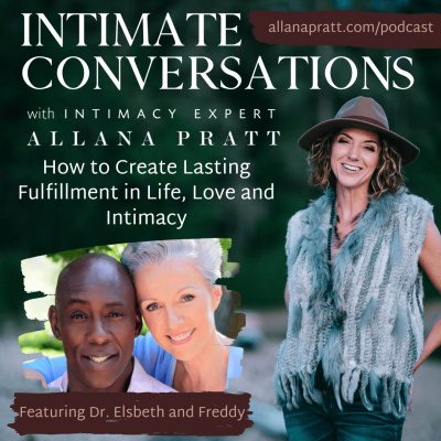Intimateconversationspodcasts Podcast