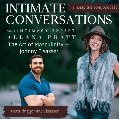 Intimateconversationspodcasts Podcast