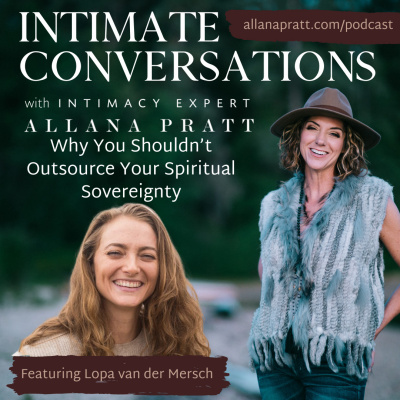 Intimateconversationspodcasts Podcast