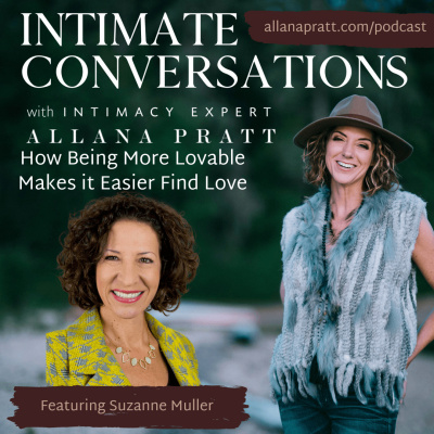 Intimateconversationspodcasts Podcast
