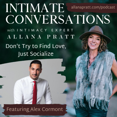 Intimateconversationspodcasts Podcast