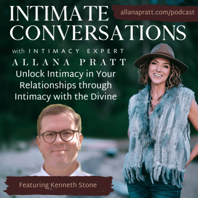 Intimateconversationspodcasts Podcast