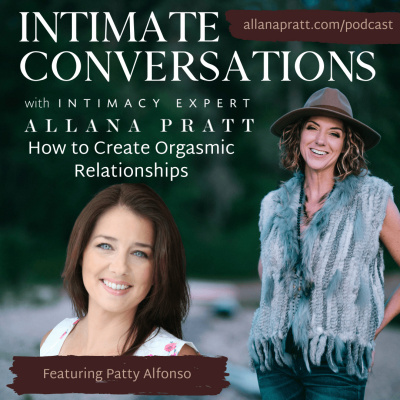 Intimateconversationspodcasts Podcast