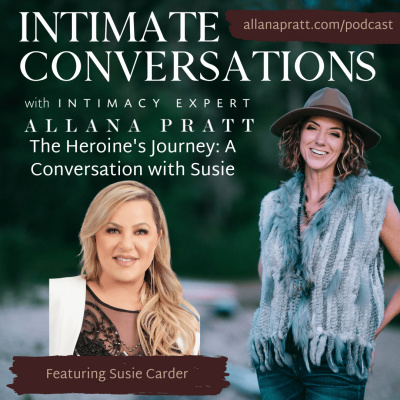 Intimateconversationspodcasts Podcast