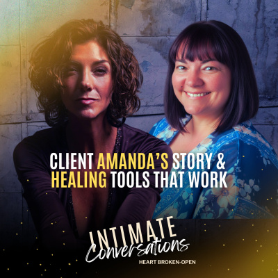 Intimateconversationspodcasts Podcast