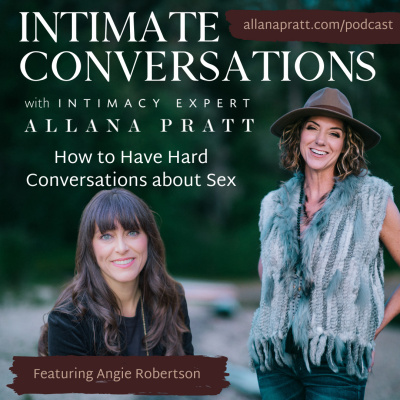 Intimateconversationspodcasts Podcast