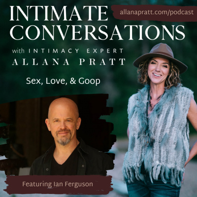 Intimateconversationspodcasts Podcast