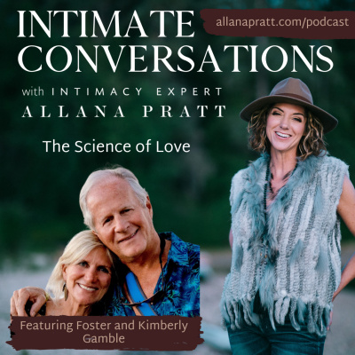 Intimateconversationspodcasts Podcast