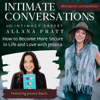 Intimateconversationspodcasts Podcast