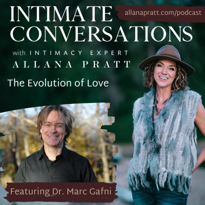 Intimateconversationspodcasts Podcast