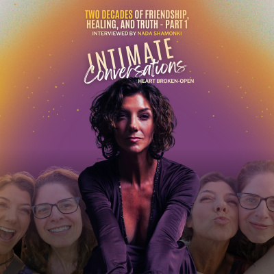 Intimateconversationspodcasts Podcast
