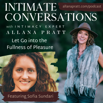 Intimateconversationspodcasts Podcast