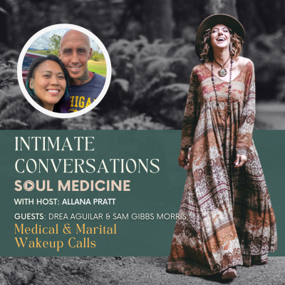 Intimateconversationspodcasts Podcast