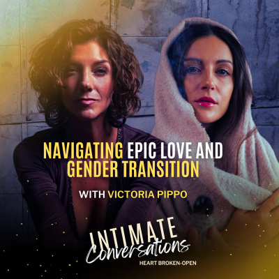 Intimateconversationspodcasts Podcast