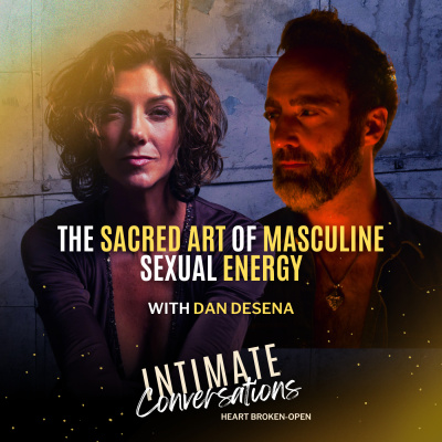 Intimateconversationspodcasts Podcast