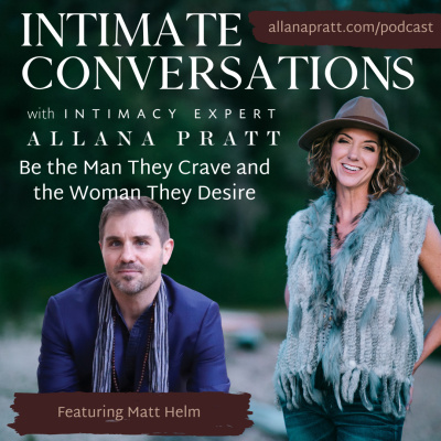 Intimateconversationspodcasts Podcast