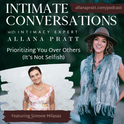 Intimateconversationspodcasts Podcast