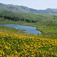 Getting Into the Blank Spot On the Map Along The Rubies Route | Part 2