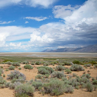 Landscapes Sure To Inspire On Nevadas Burner Byway | Part 2