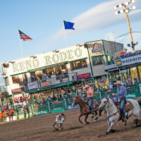 Embracing Wisdom  Tradition Along Nevadas Cowboy Corridor | Episode 3