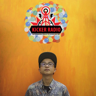 Kickerradio