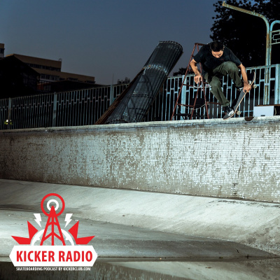 Kickerradio