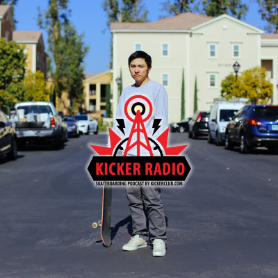 Kickerradio