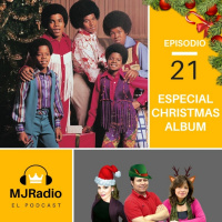 Episodio 021 - Especial Christmas Album (Navideñiña)