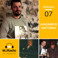 Episodio 007 - ¡Hagamos HIStoria!